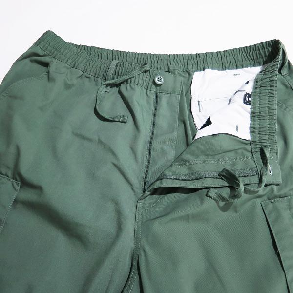 UNDERCOVER GU ジーユー x アンダーカバー DETACHABLE