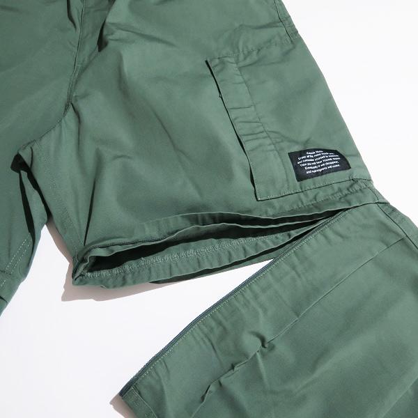 UNDERCOVER GU ジーユー x アンダーカバー DETACHABLE