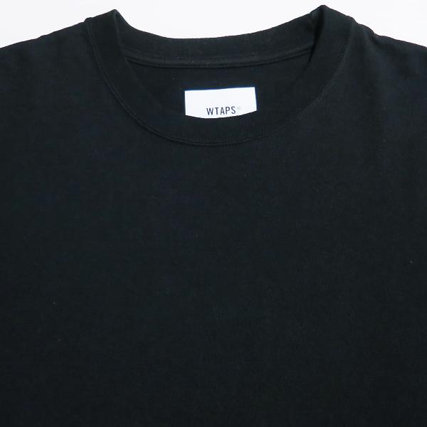WTAPS（ダブルタップス） 23AW OBJ 02/LS/COTTON.BEAK 232ATDT-CSM11