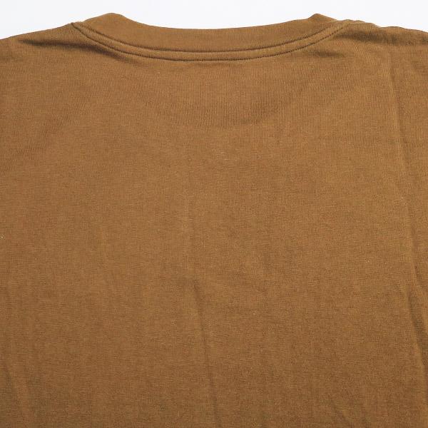 WTAPS エーアイアイ ショートスリーブ コットン サイン Tシャツ　03 WTAPS エーアイアイ ショートスリーブ コットン サイン Tシャツ