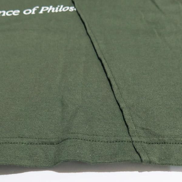 WTAPS（ダブルタップス） 23SS INGREDIENT/SS/COTTON 231ATDT-CSM29