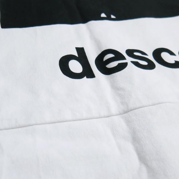 DESCENDANT ディセンダント 23SS CACHALOT BERTH SS 231ATDS