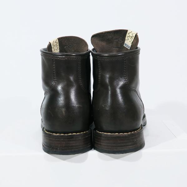 visvim VISVIM ビズビム 24SS BRIGADIER BOOTS-FOLK visvim VISVIM ビズビム 24SS BRIGADIER BOOTS-FOLK