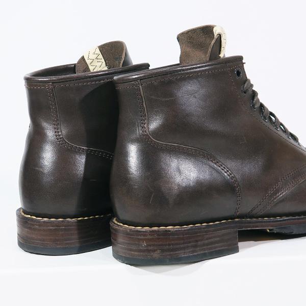 visvim VISVIM ビズビム 24SS BRIGADIER BOOTS-FOLK visvim VISVIM ビズビム 24SS BRIGADIER BOOTS-FOLK