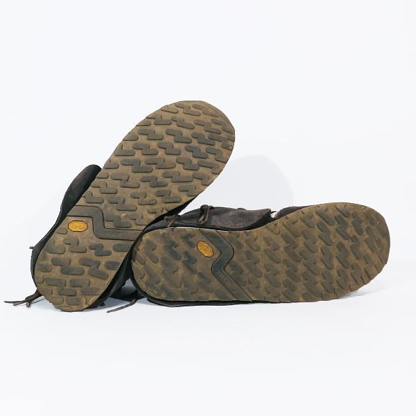 visvim（ヴィズヴィム） ビズビム 20SS ROLAND LHAMO JOGGER