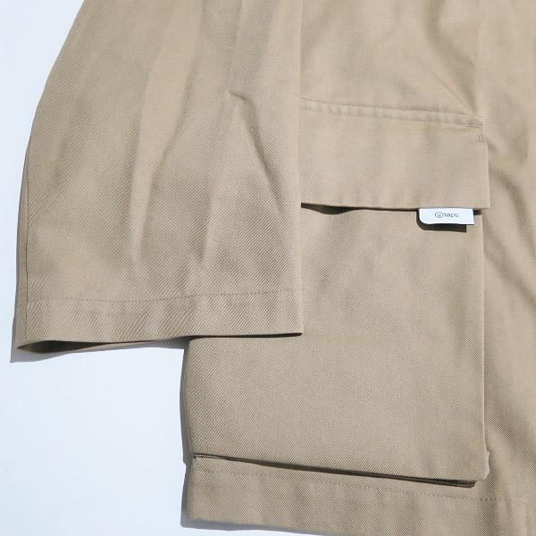 UNDERCOVER アンダーカバー x WTAPS ダブルタップス 21AW JT UNDERCOVER アンダーカバー x WTAPS ダブルタップス 21AW JT