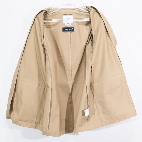 UNDERCOVER アンダーカバー x WTAPS ダブルタップス 21AW JT UNDERCOVER アンダーカバー x WTAPS ダブルタップス 21AW JT