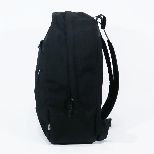 WTAPS ダブルタップス 18SS PARA/BAG.NYLON.CORDURA 181TQDT-CG01 パラ バッグ ナイロン コーデュラ ブラック リュック デイパック バックパック｜nanainternational｜02