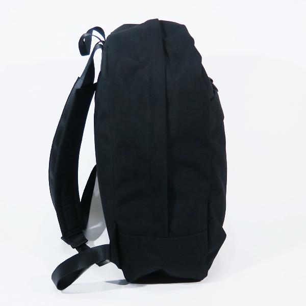 WTAPS ダブルタップス 18SS PARA/BAG.NYLON.CORDURA 181TQDT-CG01 パラ バッグ ナイロン コーデュラ ブラック リュック デイパック バックパック｜nanainternational｜04