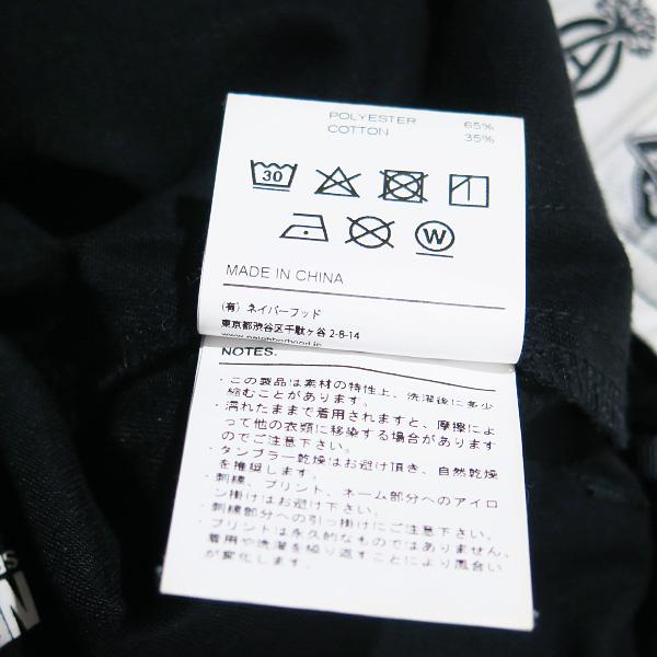 NEIGHBORHOOD（ネイバーフッド） x DICKIES ディッキーズ 22SS SRL