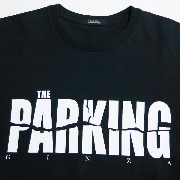 UNDERCOVER（アンダーカバー） x THE PARKING GINZA TEE ザ パーキング