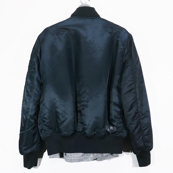 uniform experiment ユニフォームエクスペリメント 18AW uniform experiment ユニフォームエクスペリメント 18AW