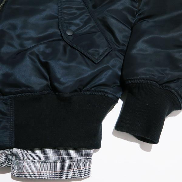 uniform experiment ユニフォームエクスペリメント 18AW uniform experiment ユニフォームエクスペリメント 18AW
