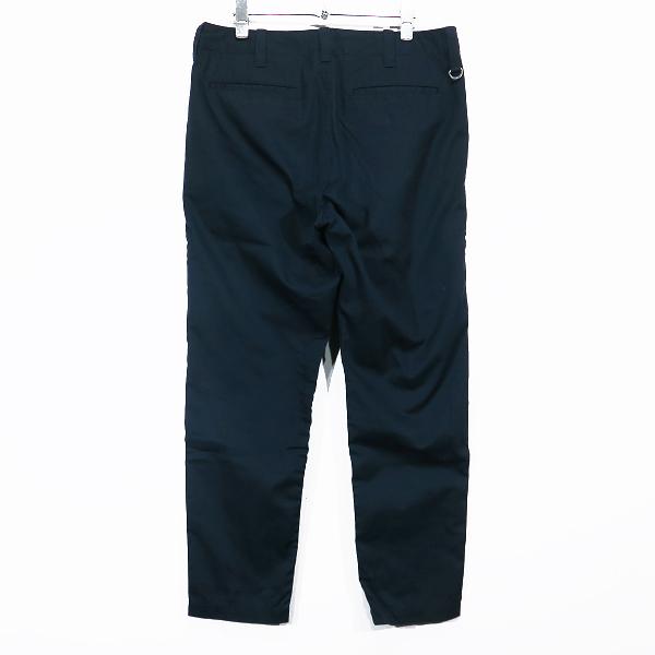 uniform experiment ユニフォーム エクスペリメント 19SS SIDE POCKET