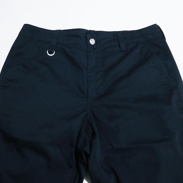 uniform experiment ユニフォーム エクスペリメント 19SS SIDE POCKET