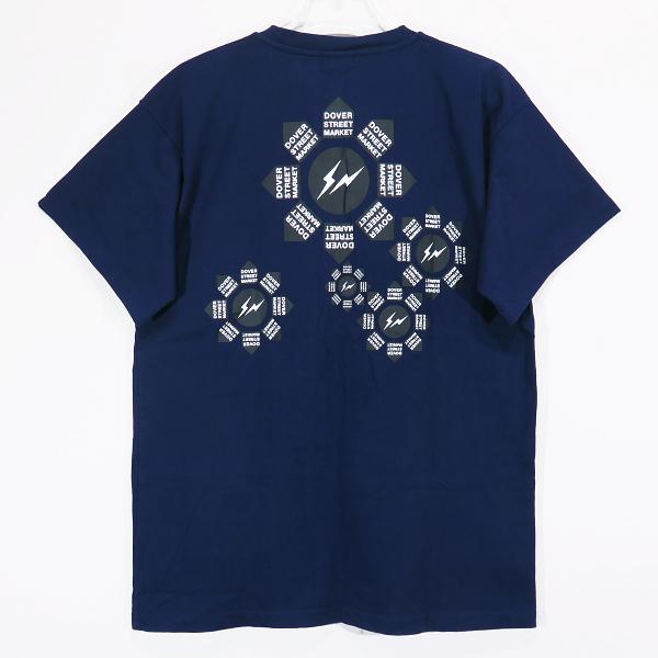 fragment design DOVER STREET MARKET ドーバー ストリート マーケット 