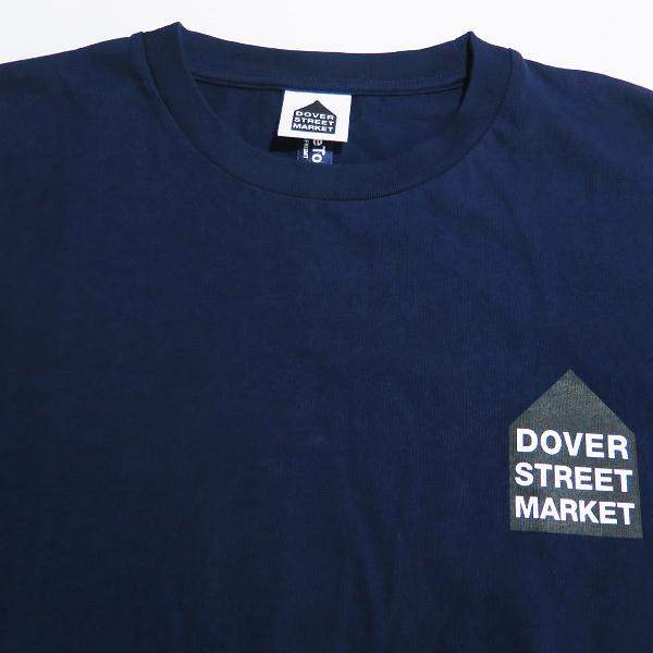 fragment design DOVER STREET MARKET ドーバー ストリート マーケット 
