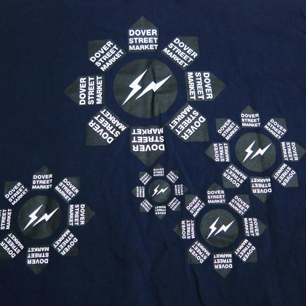 Fragment Design FRG フラグメントデザイン ネイビー系M266 Fragment Design FRG フラグメントデザイン ネイビー系M266