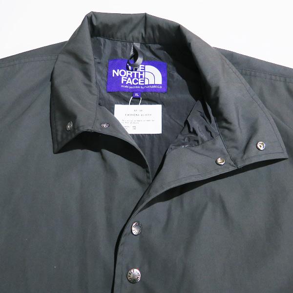 THE NORTH FACE PURPLE LABEL ザ ノース フェイス パープル