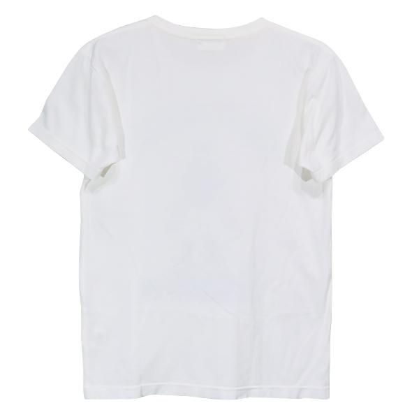 WACKO MARIA（ワコマリア） I AM SUPER-STUPID TEE スーパー