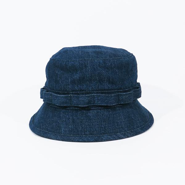 WTAPS ダブルタップス 23AW JUNGLE 03/HAT/COTTON.DENIM.PROTECT WTAPS ダブルタップス 23AW JUNGLE 03/HAT/COTTON.DENIM.PROTECT