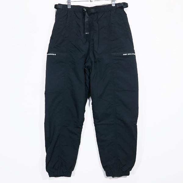 WTAPS（ダブルタップス） 23AW SPST2003/TROUSERS/NYLON.WEATHER