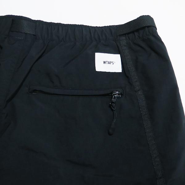 WTAPS ダブルタップス 21SS UDT SHORTS/NYLON.TAFFETA 211BRDT WTAPS ダブルタップス 21SS UDT SHORTS/NYLON.TAFFETA 211BRDT