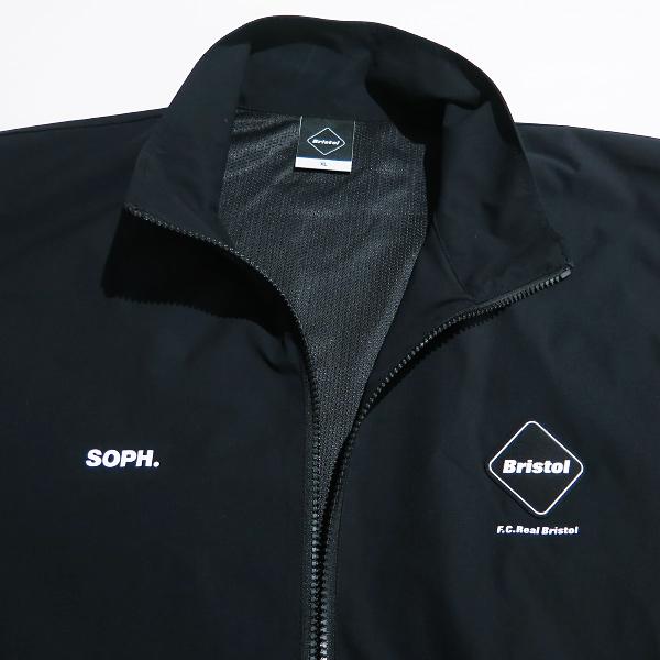 F.C.Real Bristol エフシーレアルブリストル 24SS VENTILATION F.C.Real Bristol エフシーレアルブリストル 24SS VENTILATION