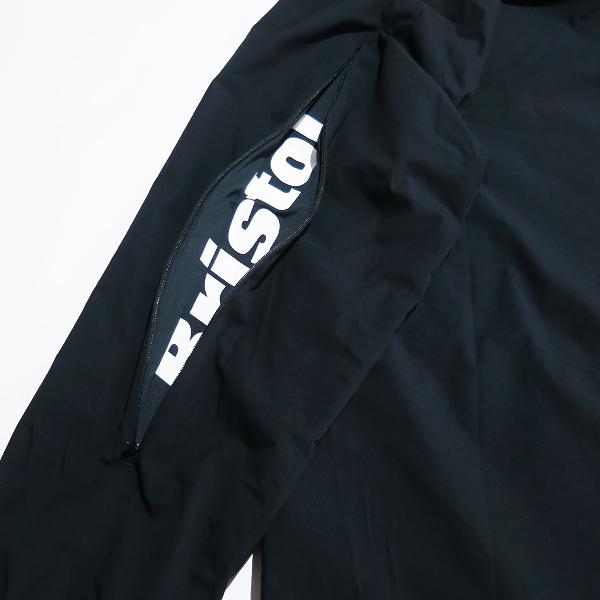 F.C.Real Bristol エフシーレアルブリストル 24SS VENTILATION F.C.Real Bristol エフシーレアルブリストル 24SS VENTILATION