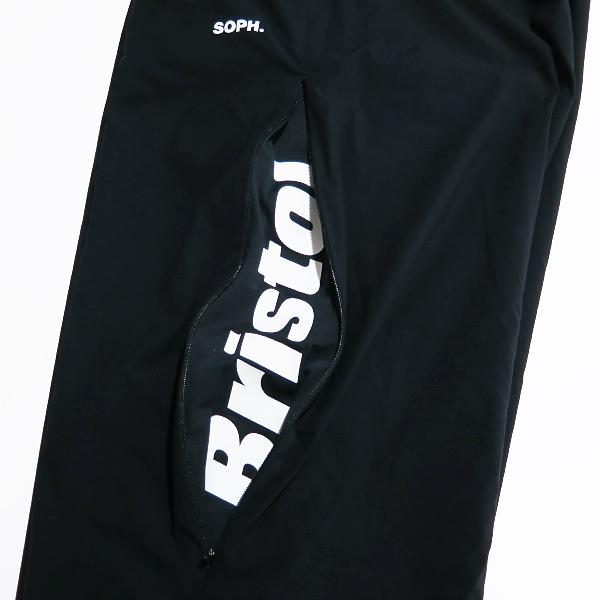 F.C.Real Bristol エフシーレアルブリストル 24SS VENTILATION F.C.Real Bristol エフシーレアルブリストル 24SS VENTILATION