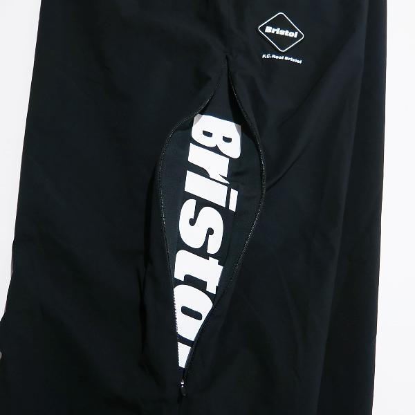 F.C.Real Bristol エフシーレアルブリストル 24SS VENTILATION F.C.Real Bristol エフシーレアルブリストル 24SS VENTILATION
