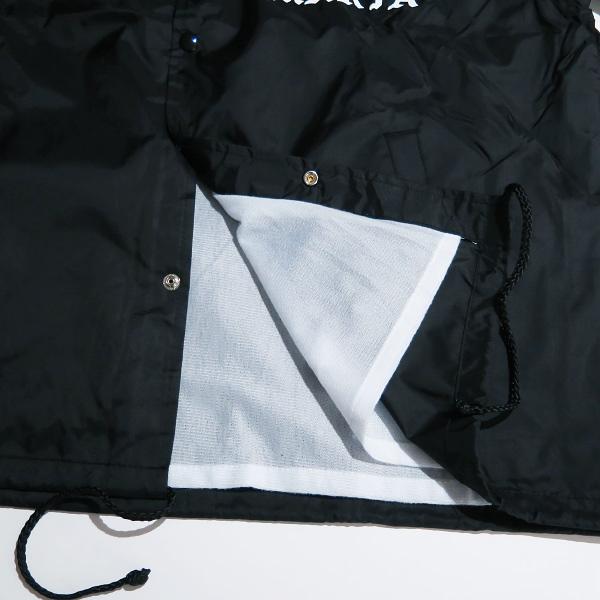 WACKO MARIA ワコマリア x 56 TATTOO STUDIO 56タトゥースタジオ