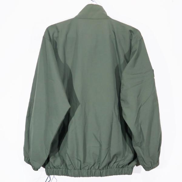 DESCENDANT ディセンダント 20SS TERRACE SUPPLEX JACKET DESCENDANT ディセンダント 20SS TERRACE SUPPLEX JACKET