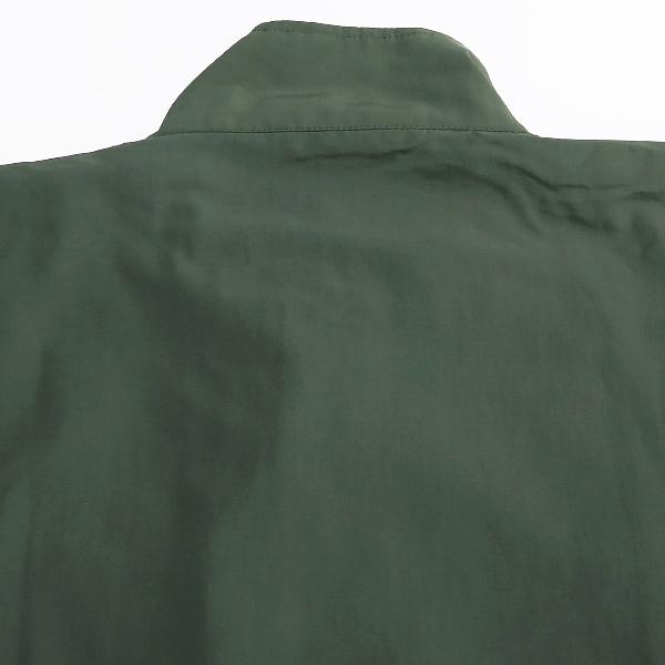 DESCENDANT ディセンダント 20SS TERRACE SUPPLEX JACKET 201TQDS