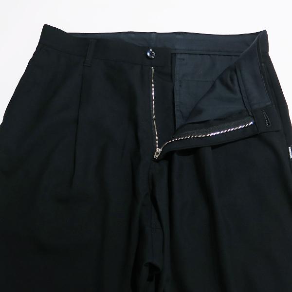 NEIGHBORHOOD ネイバーフッド 22AW TUCK PT.WE 222AQNH-PTM02 NEIGHBORHOOD ネイバーフッド 22AW TUCK PT.WE 222AQNH-PTM02