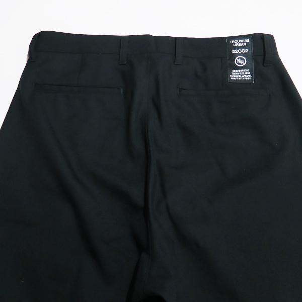 NEIGHBORHOOD ネイバーフッド 22AW TUCK PT.WE 222AQNH-PTM02 NEIGHBORHOOD ネイバーフッド 22AW TUCK PT.WE 222AQNH-PTM02