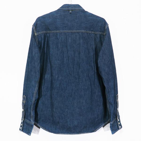 NEIGHBORHOOD（ネイバーフッド） 18AW WESTERN/C-SHIRT.LS 182NYNH