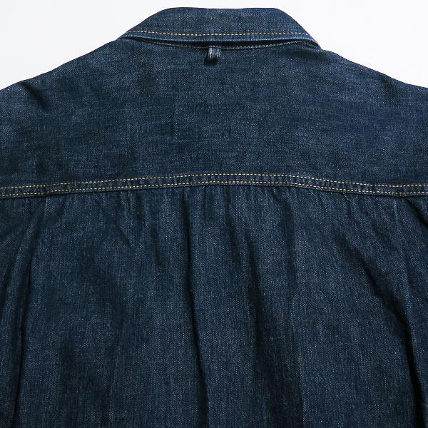 NEIGHBORHOOD（ネイバーフッド） 18AW WESTERN/C-SHIRT.LS 182NYNH
