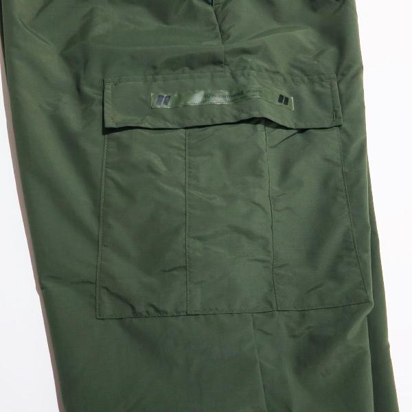WTAPS ダブルタップス 23AW LEZ/6P/TROUSERS/NYLON.RIPSTOP.DOT WTAPS ダブルタップス 23AW LEZ/6P/TROUSERS/NYLON.RIPSTOP.DOT