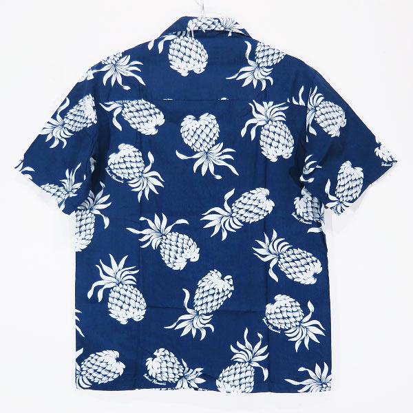 ♡♡♡☘️新品 ネイバーフッド IOLANI NHIL ALOHA NEIGHBORHOOD ネイバーフッド x IOLANI イオラニ 13SS NHIL