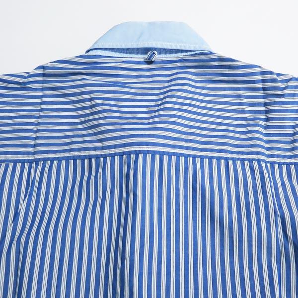 NEIGHBORHOOD（ネイバーフッド） 10SS CLERIC/C-SHIRT.LS 101BENH