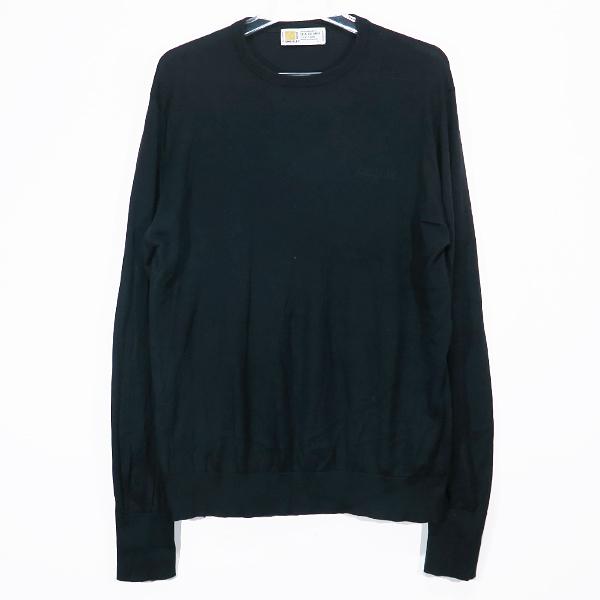 トップス FRAGMENT DESIGN SEQUEL JOHN SMEDLEY xl JOHN SMEDLEY（ジョンスメドレー） x SEQUEL シークエル x Fragment