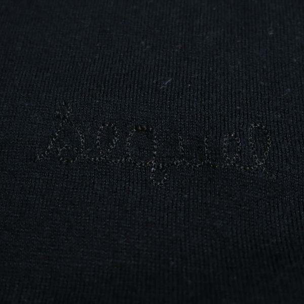 JOHN SMEDLEY ジョンスメドレー x SEQUEL シークエル Fragment Design
