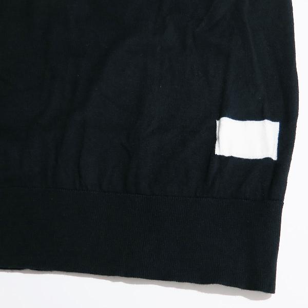 JOHN SMEDLEY（ジョンスメドレー） x SEQUEL シークエル x Fragment