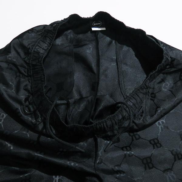 F.C.Real Bristol エフシーレアルブリストル 24SS MONOGRAM