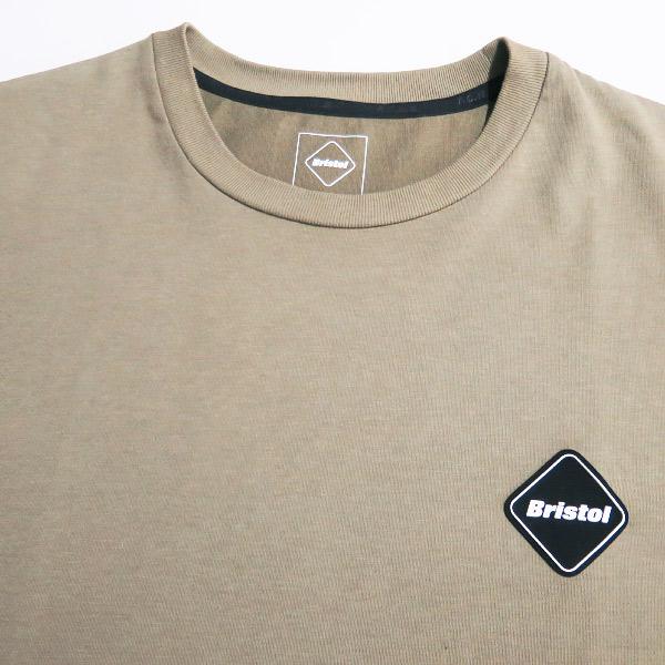 F.C.Real Bristol（エフシーレアルブリストル） 23AW 50 LETTERED 