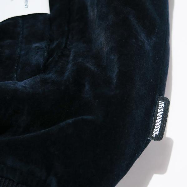 NEIGHBORHOOD（ネイバーフッド） 23AW SAVAGE SOUVENIR JACKET 232YTNH