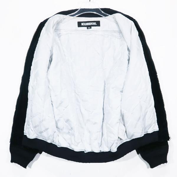 NEIGHBORHOOD ネイバーフッド 23AW SAVAGE SOUVENIR JACKET NEIGHBORHOOD ネイバーフッド 23AW SAVAGE SOUVENIR JACKET