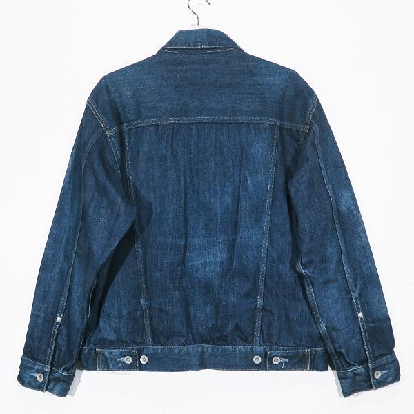 NEIGHBORHOOD ネイバーフッド 21AW WASHED.STOCKMAN TYPE-C/C NEIGHBORHOOD ネイバーフッド 21AW WASHED.STOCKMAN TYPE-C/C