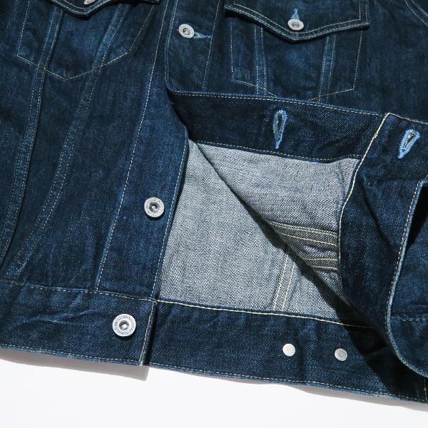 NEIGHBORHOOD ネイバーフッド 21AW WASHED.STOCKMAN TYPE-C/C NEIGHBORHOOD ネイバーフッド 21AW WASHED.STOCKMAN TYPE-C/C